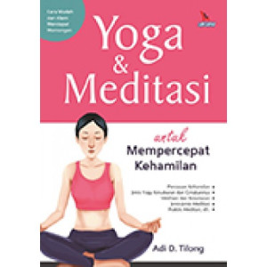 Image of Yoga dan Meditasi untuk Mempercepat Kehamilan