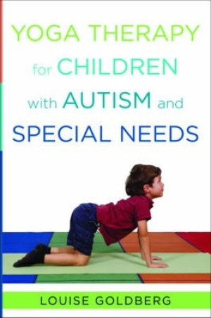 Image of Yoga Therapy for Children with Autism and Special Needs