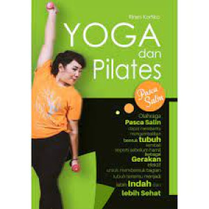 Image of Yoga dan Pilates Pascasalin