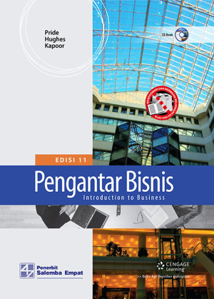 Image of Pengantar Bisnis : Introduction to Business Edisi 11