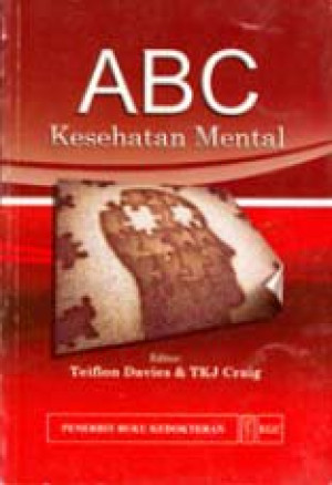 Image of ABC Kesehatan Mental