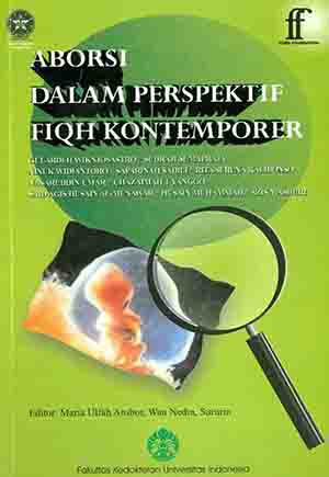 Image of Aborsi Dalam Perspektif Fiqh Kontemporer