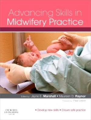 Image of Advancing Skills in Midwifery Practice
