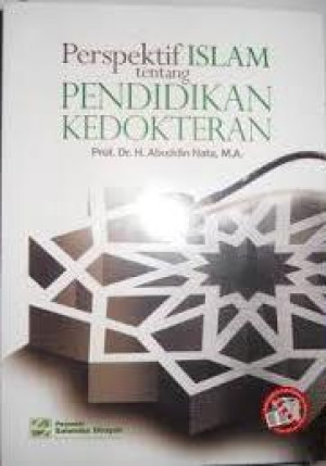 Image of Perspektif Islam tentang Pendidikan Kedokteran