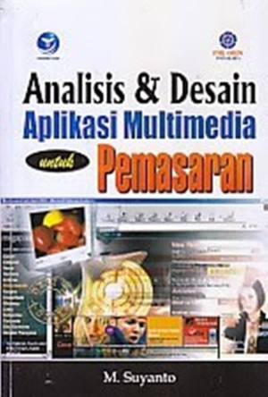 Image of Analisis & Desain Aplikasi Multimedia untuk Pemasaran