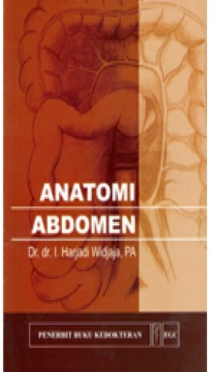 Image of Anatomi Abdomen