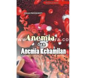Image of Anemia dan Anemia Kehamilan