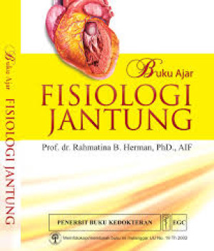 Image of Buku Ajar Fisiologi Jantung