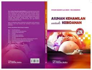Image of Asuhan Kehamilan Untuk Kebidanan