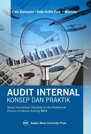 Image of Audit Internal: Konsep dan Praktik