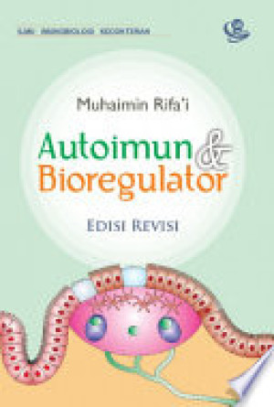 Image of Autoimun dan Bioregulator (ebook)