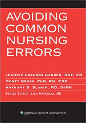 Image of Avoiding Common Nursing Errors