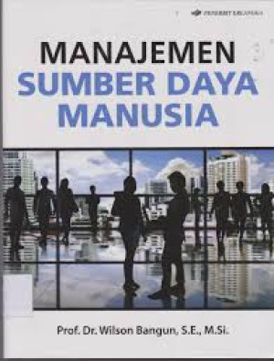Image of Manajemen Sumber Daya Manusia