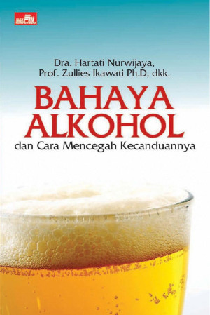 Image of Bahaya Alkohol dan cara mencegah kecanduannya