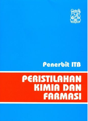 Image of Peristilahan Kimia Dan Farmasi