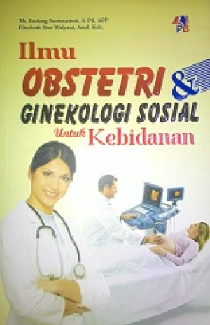 Image of Ilmu Obstetri & Ginekologi Sosial untuk Kebidanan
