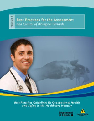 Image of Best Practices for the Assessment and Control of Biological Hazards, Volume 2
