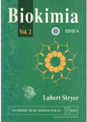 Image of Biokimia Edisi 4 Volume 2