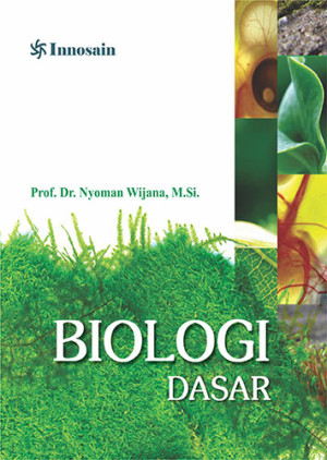 Image of Biologi Dasar