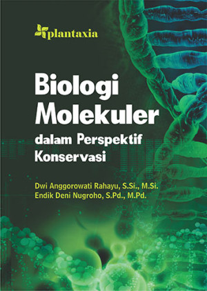 Image of Biologi Molekuler dalam Perspektif Konservasi