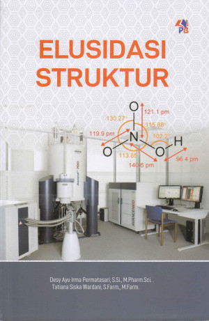 Image of Elusidasi Struktur