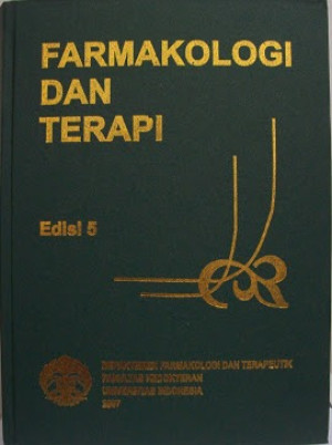 Image of Farmakologi dan Terapi