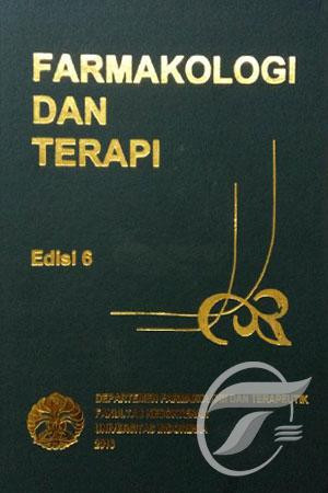 Image of Farmakologi dan Terapi ed.6