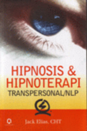 Image of Hipnosis dan Hipnoterapi Transpersonal/NLP