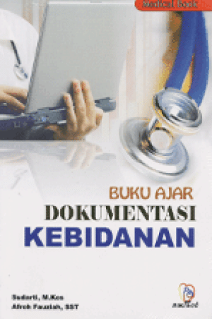 Image of KDPK (keterampilan dasar praktik klinik) Kebidanan
