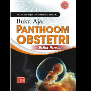 Image of Buku Ajar Panthoom Obstetri (ebook)