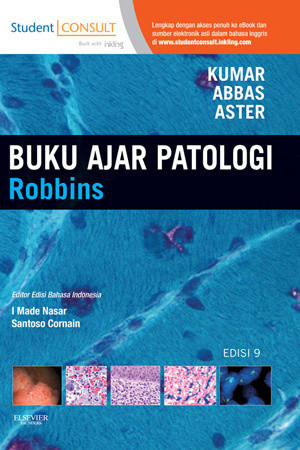 Image of Buku Ajar Patologi Robbins Edisi 9