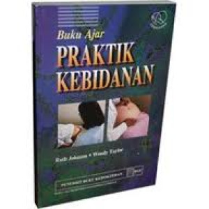 Image of Buku Ajar Praktik Kebidanan