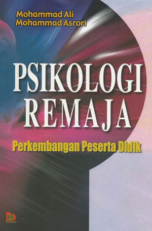 Image of Psikologi Remaja, perkembangan peserta didik