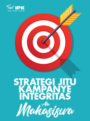 Image of Strategi Jitu Kampanye Integritas Ala Mahasiswa