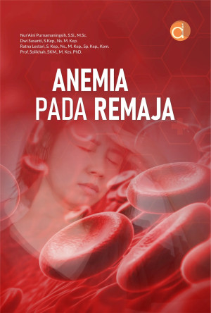 Image of Anemia pada remaja