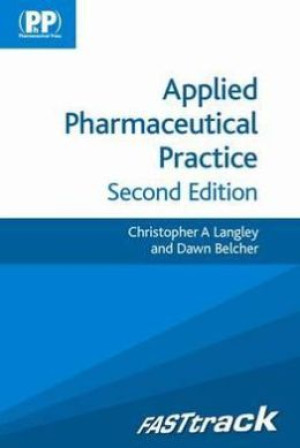 Image of Applied pharmaceutical practice 2nd edition