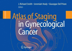 Image of Atlas of staging in gynecological cancer