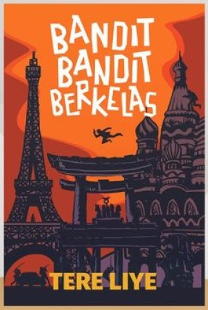 Image of Bandit-bandit berkelas