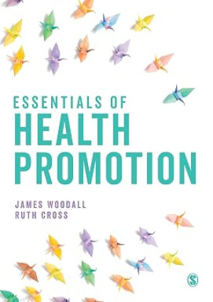 Image of Essentials of health promotion