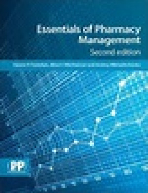 Image of Essentials of pharmacy management second edition