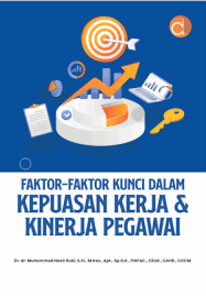 Image of Faktor-faktor kunci dalam kepuasan kerja & kinerja pegawai