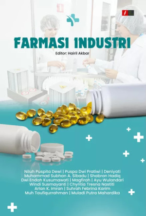 Image of Farmasi industri
