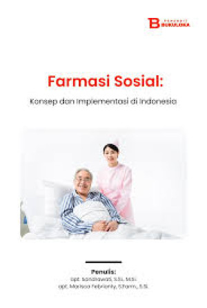 Image of Farmasi sosial: konsep dan implementasi di indonesia