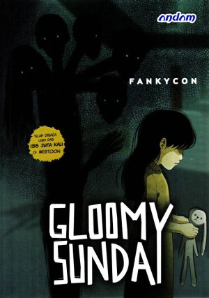 Image of Gloomy Sunday