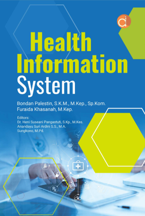 Image of Health Information System