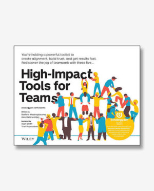 Image of High impact tools for teams