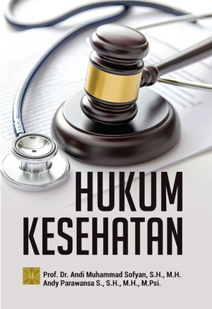 Image of Hukum kesehatan