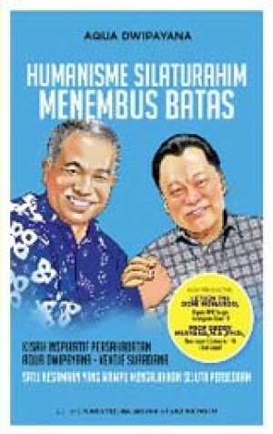 Image of Humanisme silaturahim menembus batas