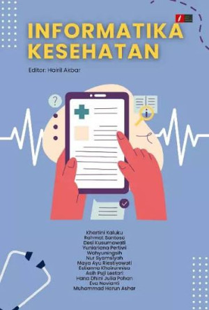 Image of Informatika kesehatan
