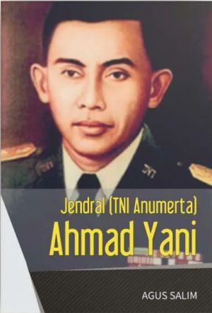 Image of Jenderal (TNI Anumerta) Ahmad Yani